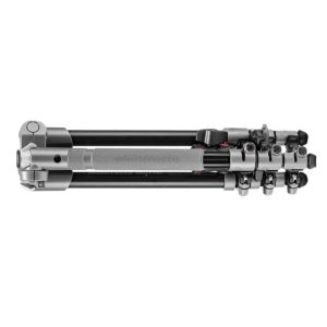 Manfrotto Befree Alu Màu Xám | Chính Hãng - Ảnh 4