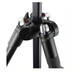 Manfrotto Befree Alu Màu Đen | Chính Hãng - Ảnh 5