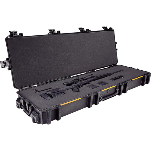 Case Chống Sốc Pelican V800 With Foam - Ảnh 4