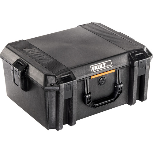 Case Chống Sốc Pelican V550 With Foam - Ảnh 2