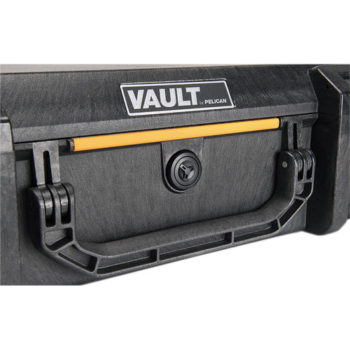 Case Chống Sốc Pelican V800 With Foam - Ảnh 2