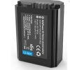 Pin Máy Ảnh Sony Fw50 Ravpower- New