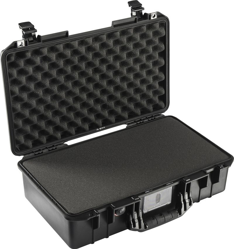 Case Chống Sốc Pelican 1525 With Trekpak - Ảnh 4