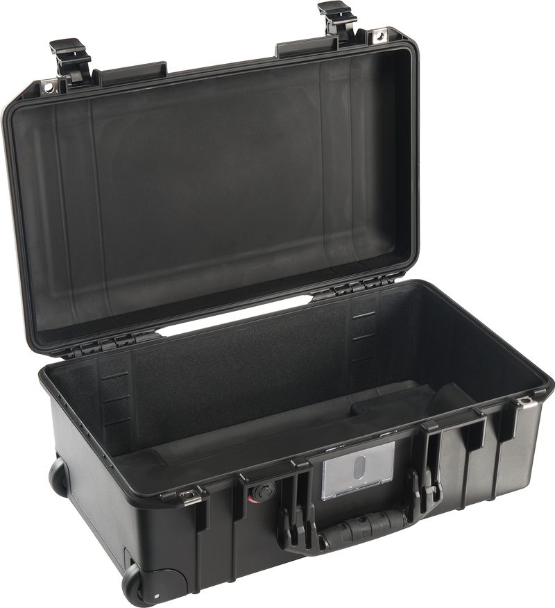 Case Chống Sốc Pelican 1535 With Trekpak - Ảnh 4