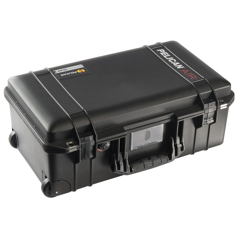 Case Chống Sốc Pelican 1535 With Trekpak - Ảnh 6