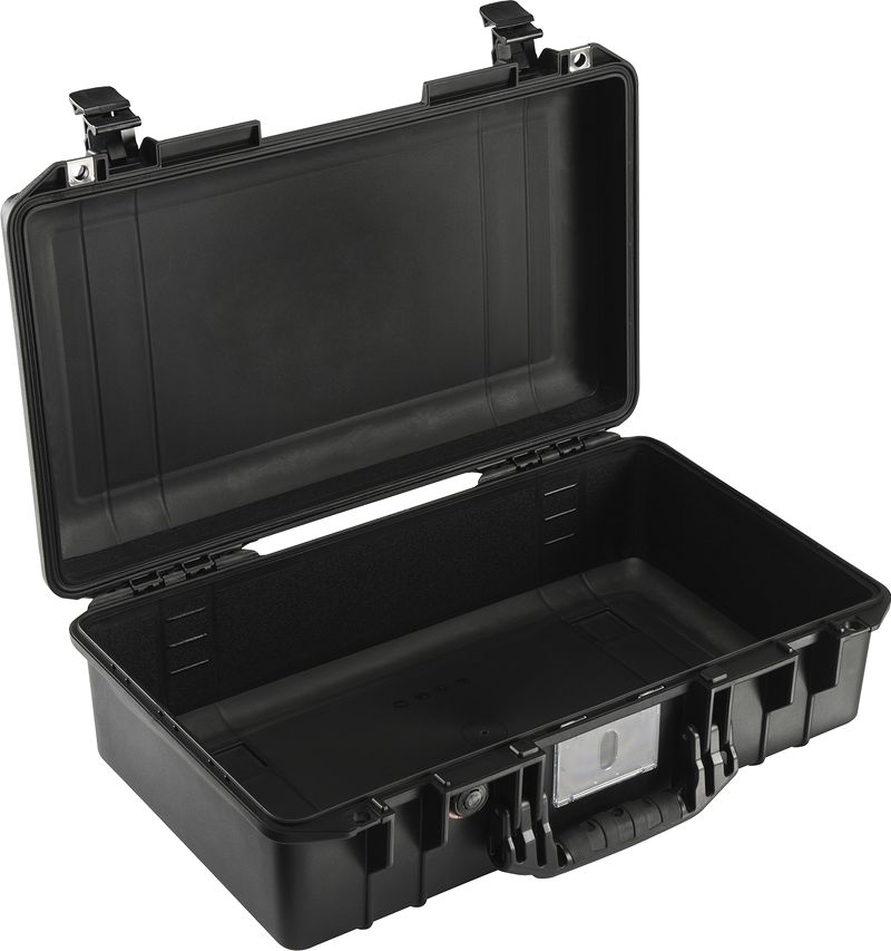 Case Chống Sốc Pelican 1525 With Trekpak - Ảnh 3
