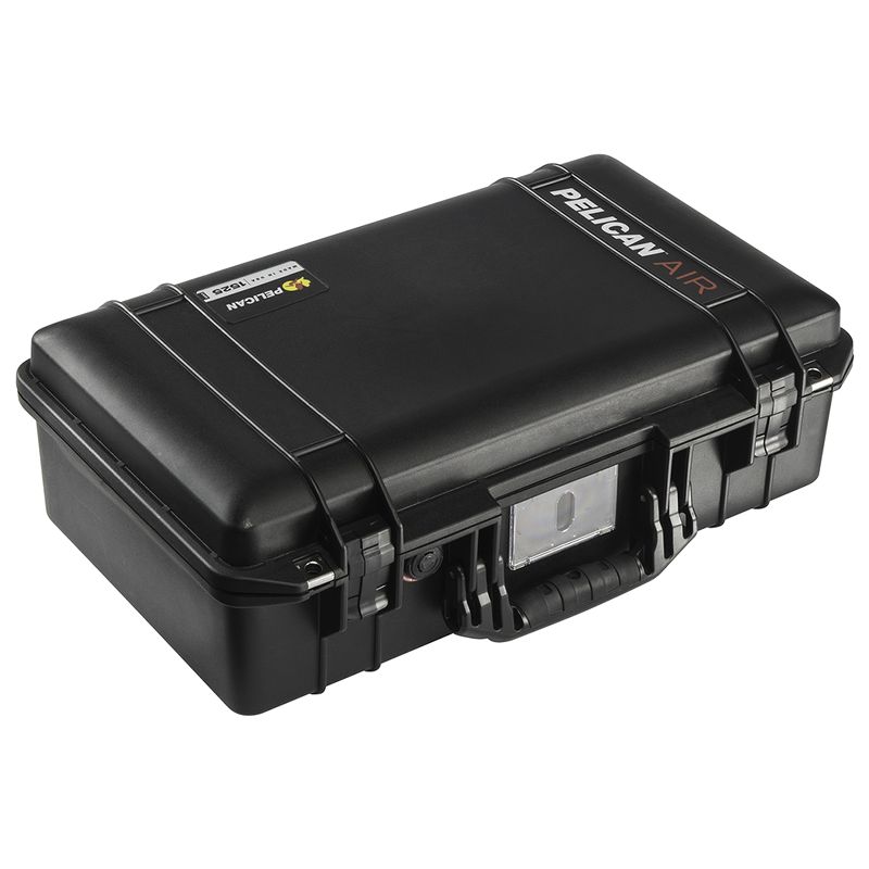 Case Chống Sốc Pelican 1525 With Trekpak - Ảnh 5