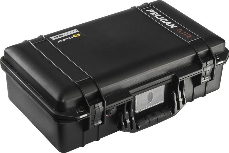 Case Chống Sốc Pelican 1525 With Trekpak - Ảnh 2
