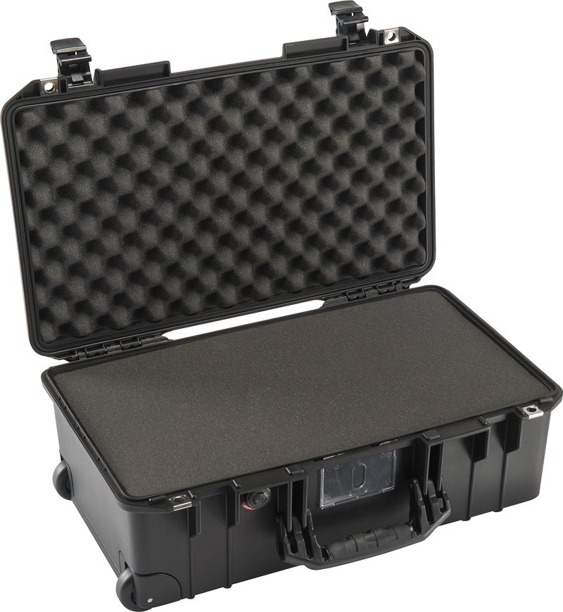 Case Chống Sốc Pelican 1535 With Trekpak - Ảnh 2
