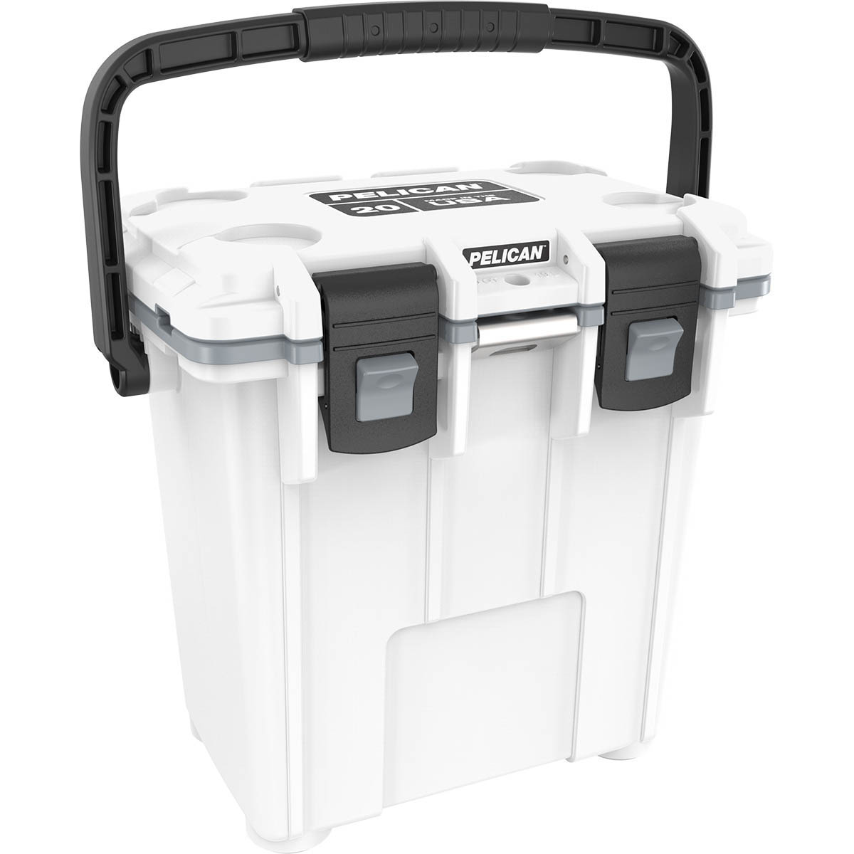 Case Chống Sốc Pelican 20qt Elite - Ảnh 2