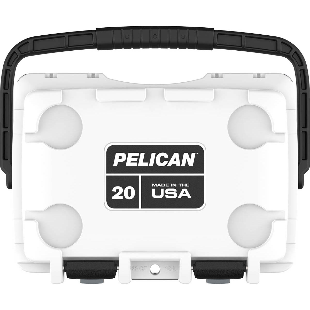 Case Chống Sốc Pelican 20qt Elite - Ảnh 4