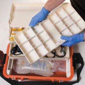 Case Chống Sốc Pelican 1460ems - Ảnh 2