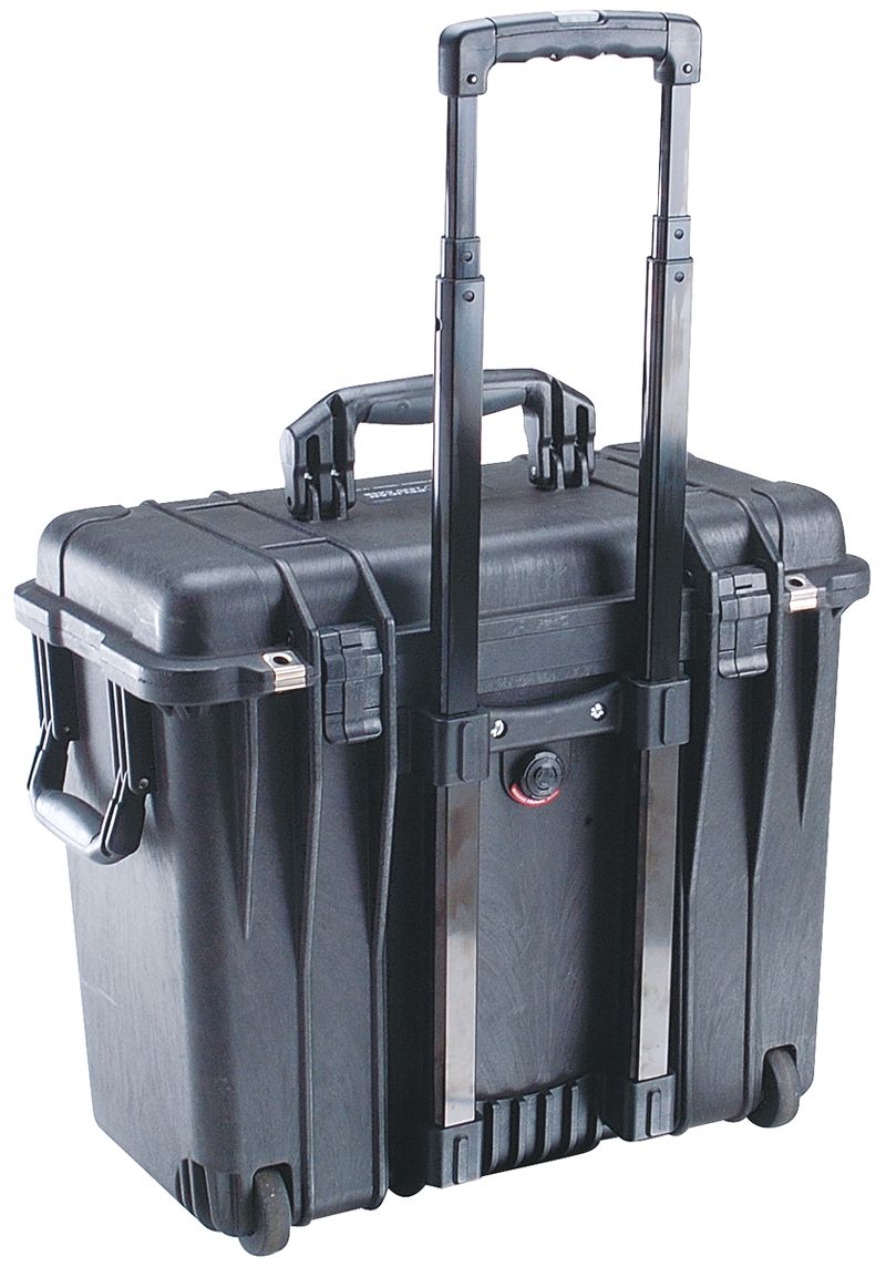 Case Chống Sốc Pelican 1440 With Foam - Ảnh 3