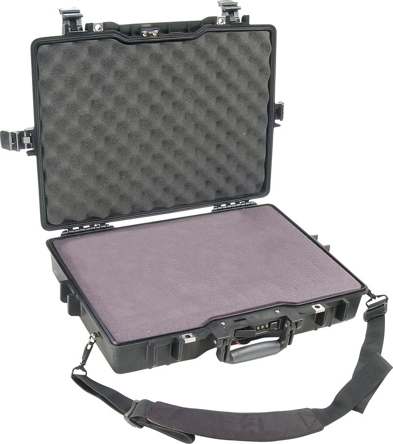 Case Chống Sốc Pelican 1495 With Foam - Ảnh 2