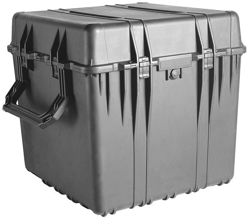 Case Chống Sốc Pelican 0370 With Foam - Ảnh 5