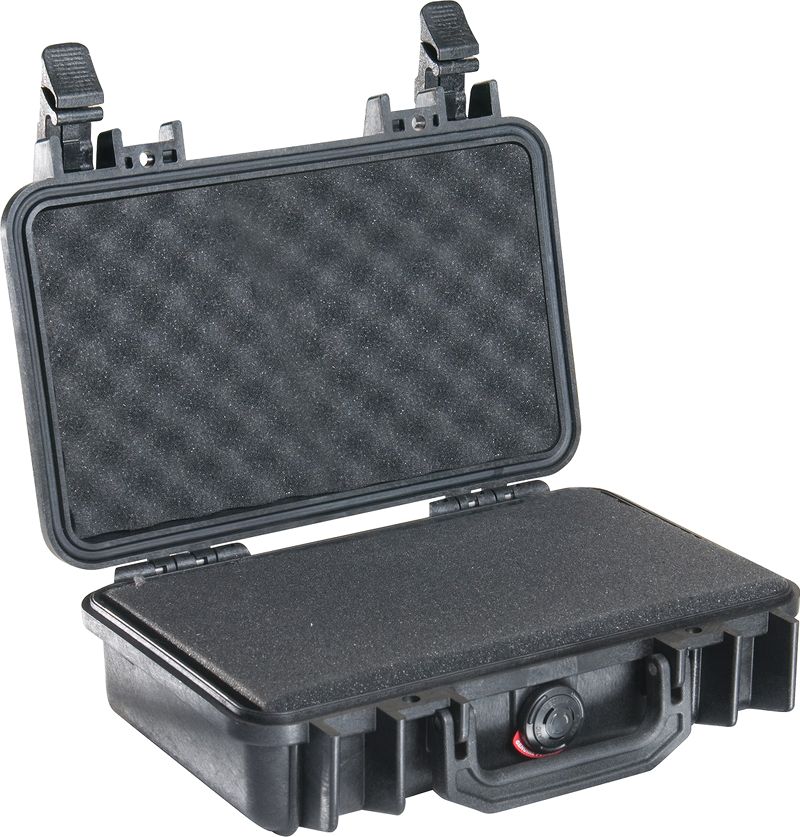 Case Chống Sốc Pelican 1170 With Foam - Ảnh 2