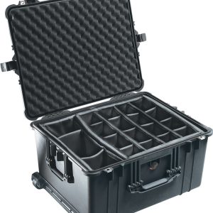 Case Chống Sốc Pelican 1620 With Foam - Ảnh 5