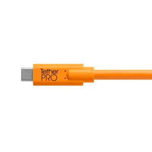 Cáp Tetherpro USB 3.0 sang USB-C 4m6 - Ảnh 9