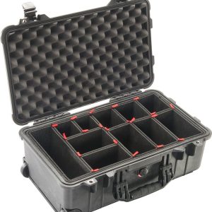 Case Chống Sốc Pelican 1510 With Foam - Ảnh 8