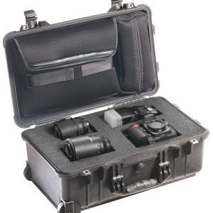 Case Chống Sốc Pelican 1510 Lfc - Ảnh 3