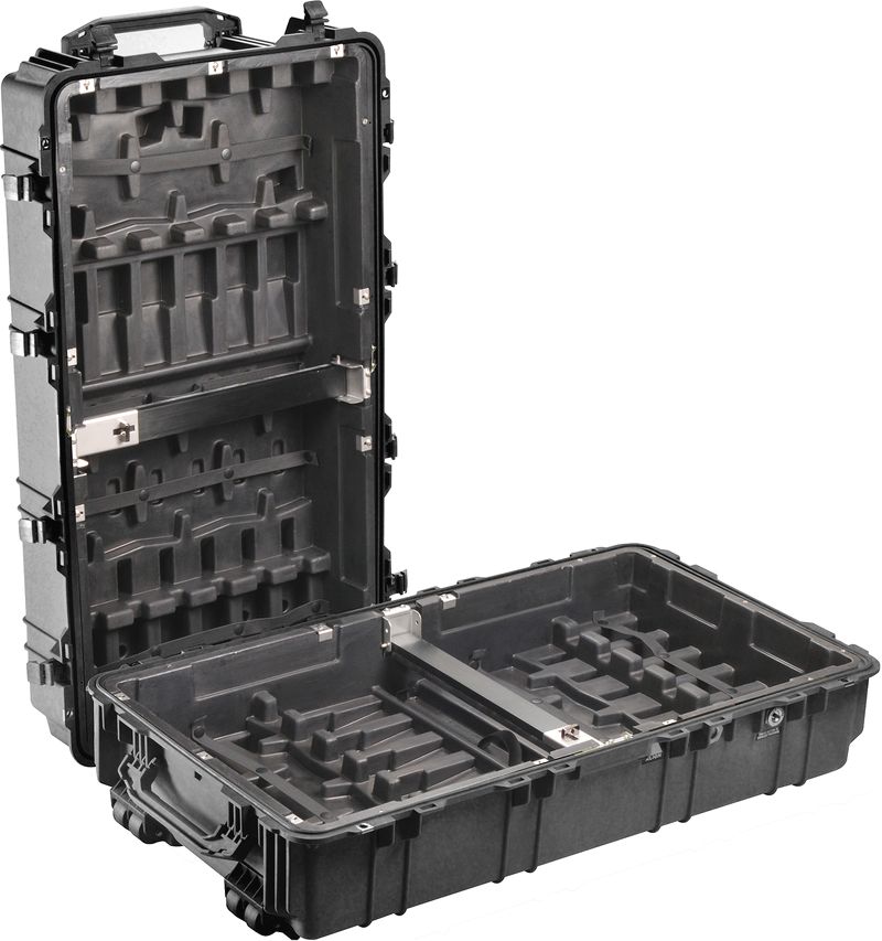 Case Chống Sốc Pelican 1780 Hl - Ảnh 2
