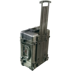 Case Chống Sốc Pelican 1560 With Foam - Ảnh 4