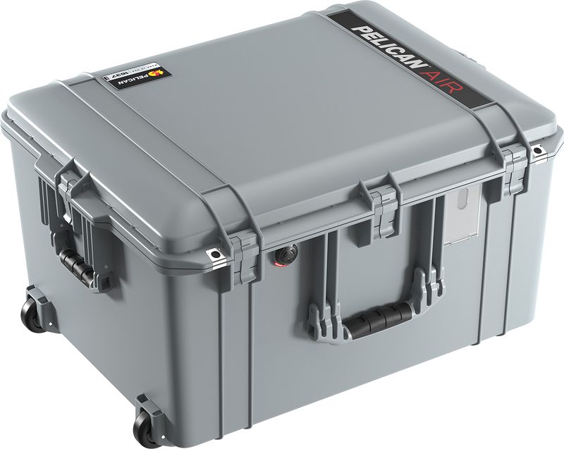 Case Chống Sốc Pelican 1637 With Foam - Ảnh 7