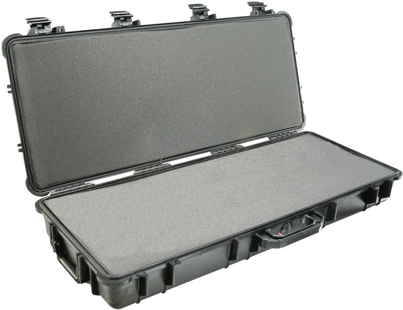 Case Chống Sốc Pelican 1700 With Foam - Ảnh 3