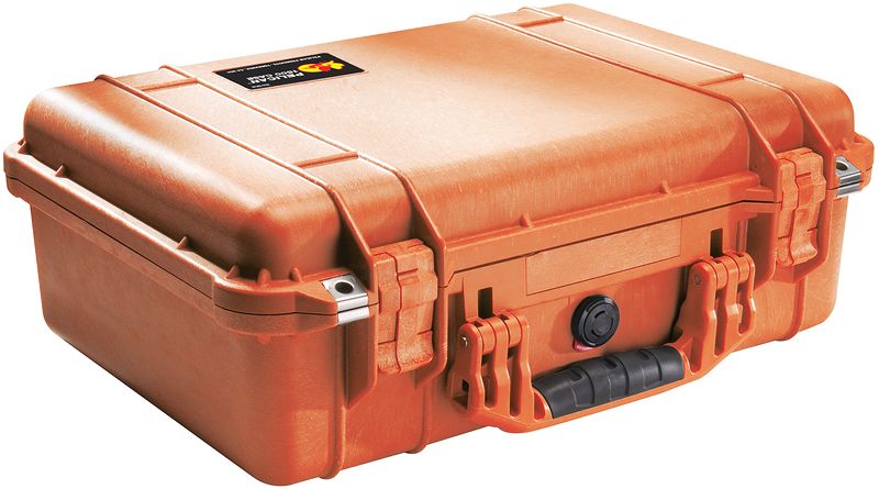 Case Chống Sốc Pelican 1500 Ems - Ảnh 2