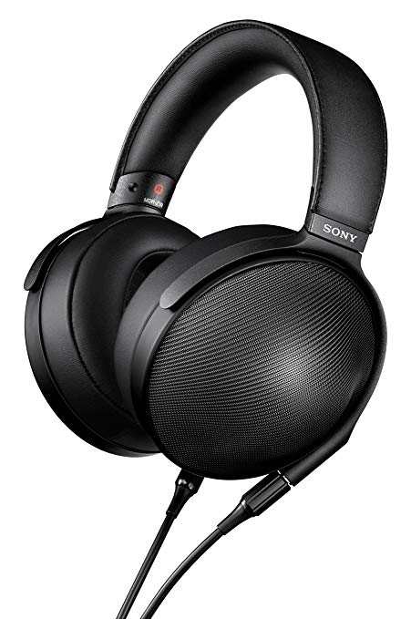 Tai Nghe Sony MDR-Z1R Đen - Chính Hãng