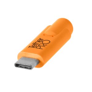 Cáp Tetherpro USB-C Sang USB-C 4m6 - Ảnh 3