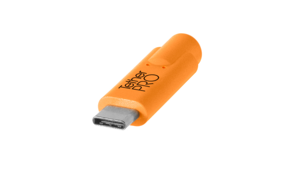 Cáp Tetherpro USB-C Sang USB-C 4m6 - Ảnh 3