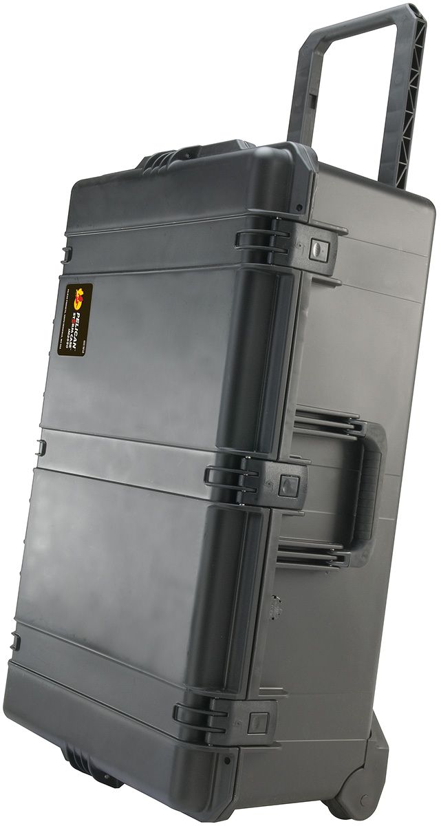 Case Chống Sốc Pelican Im2950 With Foam - Ảnh 2