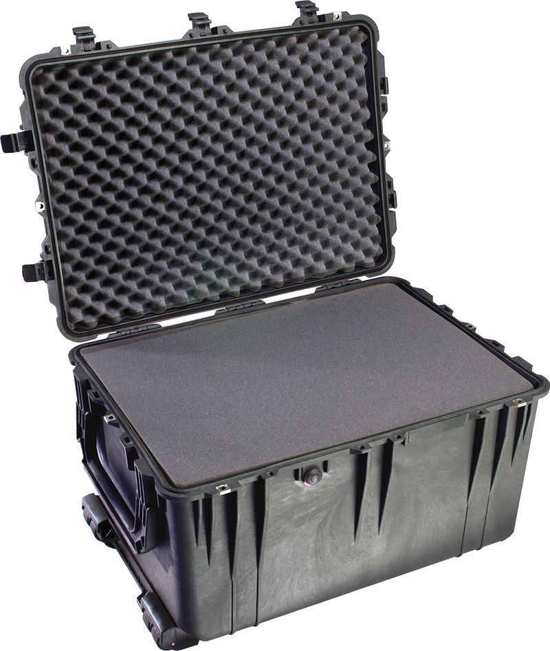 Case Chống Sốc Pelican 1660 With Foam - Ảnh 3