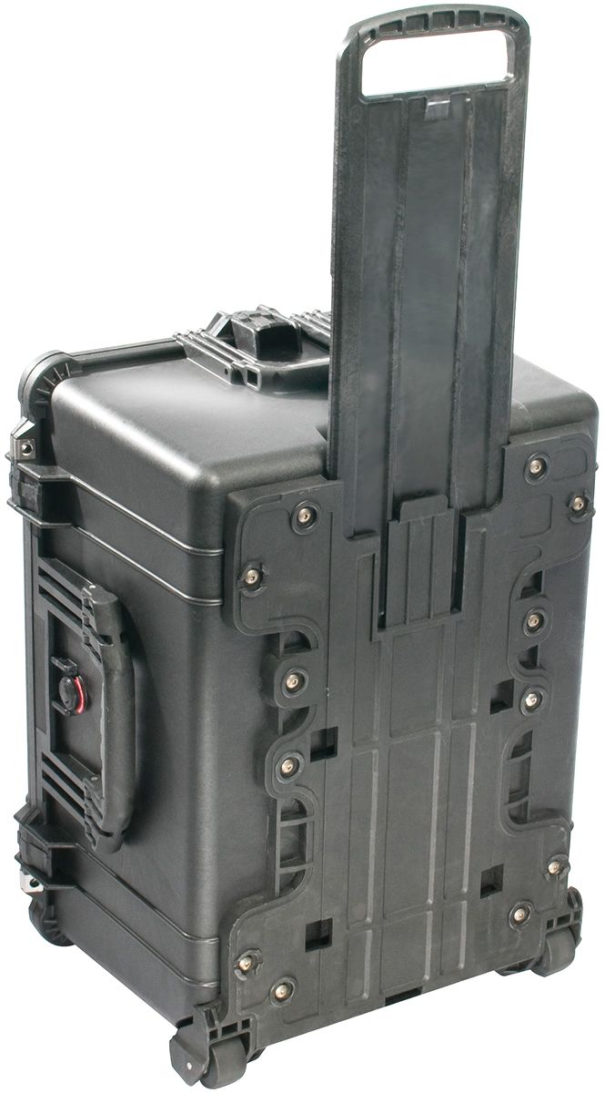 Case Chống Sốc Pelican 1620 With Foam - Ảnh 2