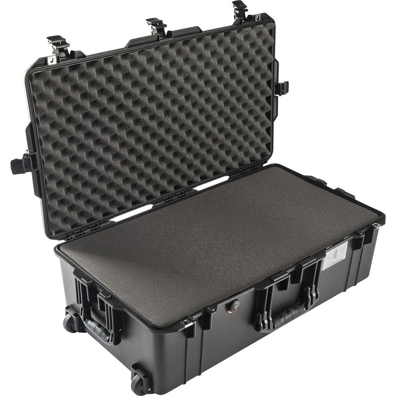 Case Chống Sốc Pelican 1615 With Foam - Ảnh 3