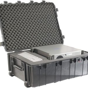 Case Chống Sốc Pelican 1730 With Foam - Ảnh 3