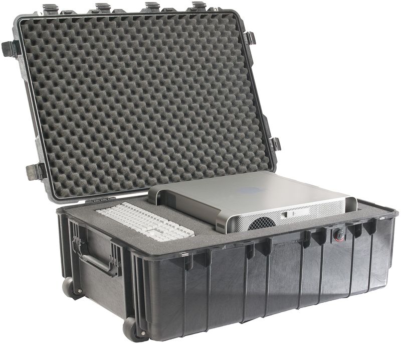 Case Chống Sốc Pelican 1730 With Foam - Ảnh 3