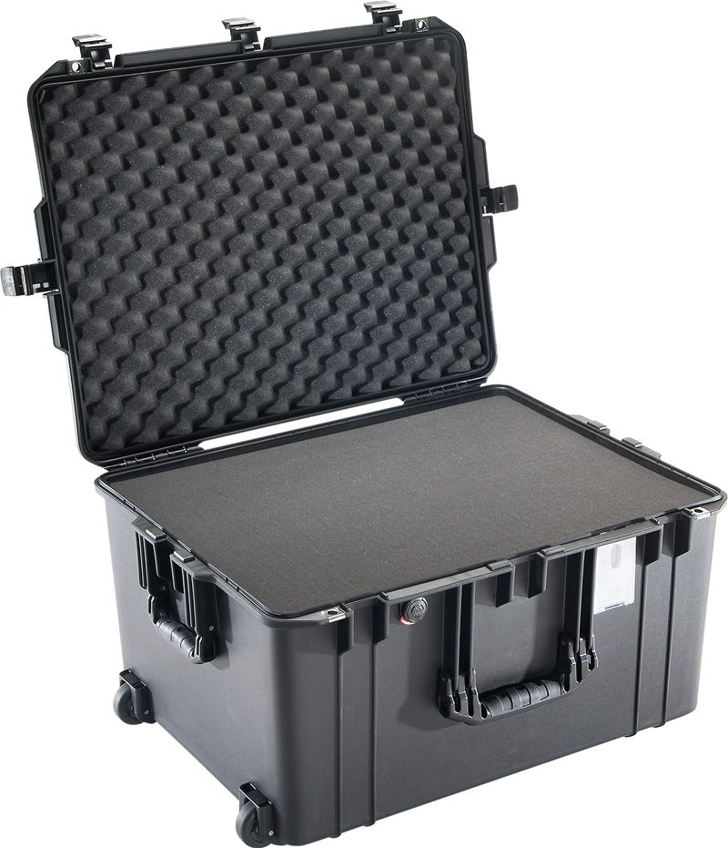 Case Chống Sốc Pelican 1637 With Foam - Ảnh 5