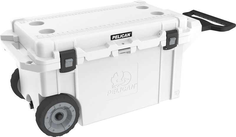 Case Chống Sốc Pelican 80qt Elite - Ảnh 3