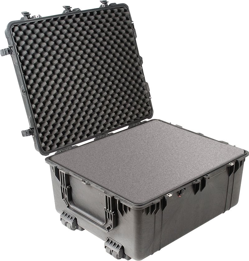 Case Chống Sốc Pelican 1690 With Foam - Ảnh 3