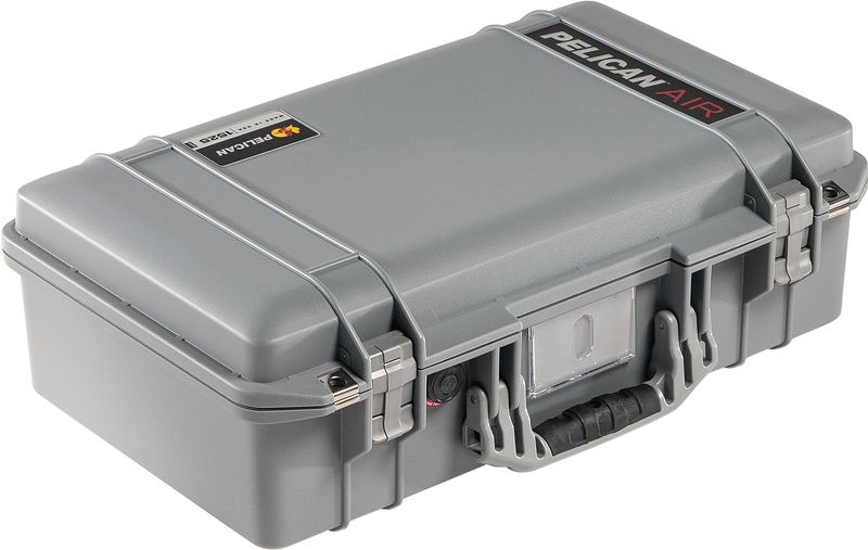 Case Chống Sốc Pelican 1525 With Foam - Ảnh 3