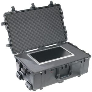 Case Chống Sốc Pelican 1650 With Foam - Ảnh 4