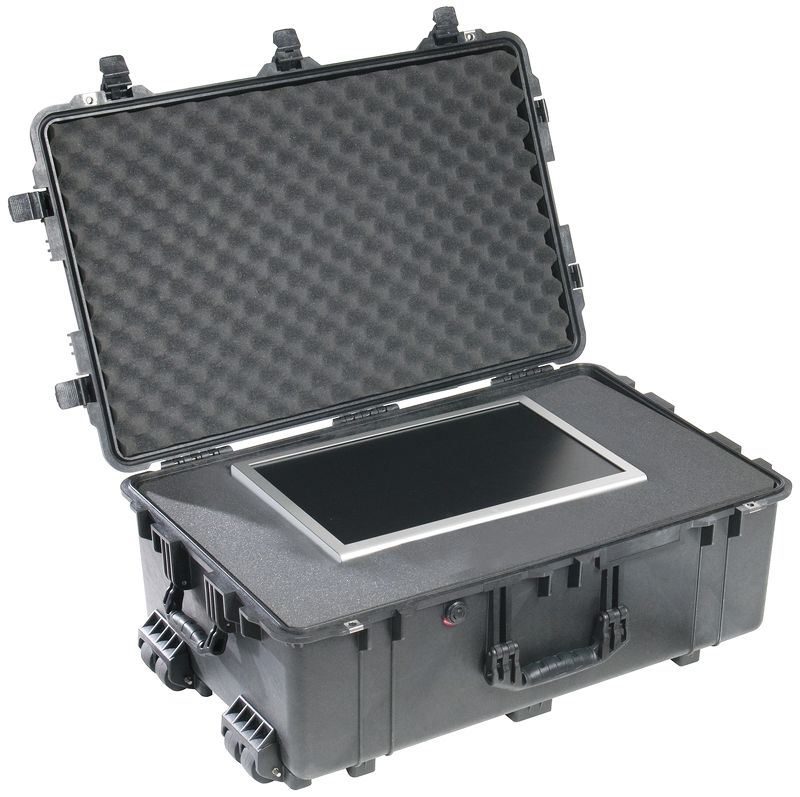 Case Chống Sốc Pelican 1650 With Foam - Ảnh 4