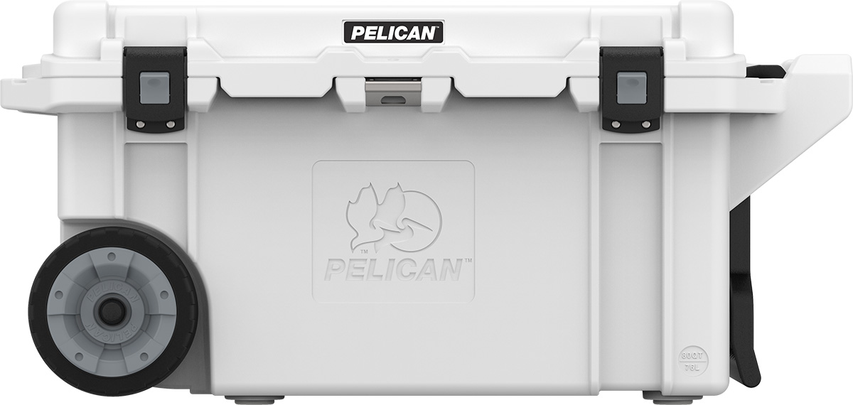 Case Chống Sốc Pelican 80qt Elite - Ảnh 2