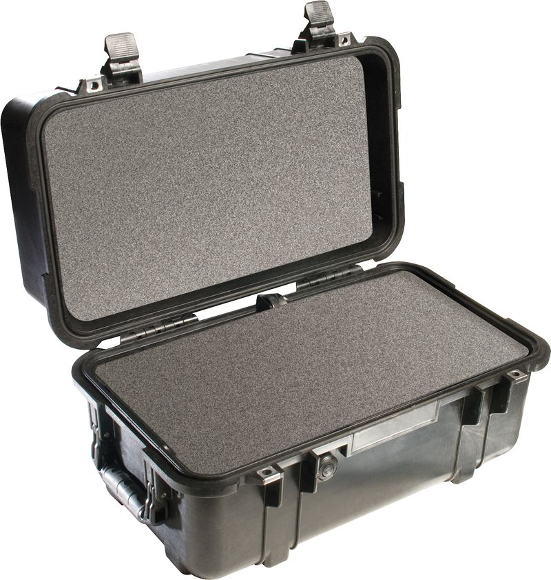 Case Chống Sốc Pelican 1460 With Foam - Ảnh 2