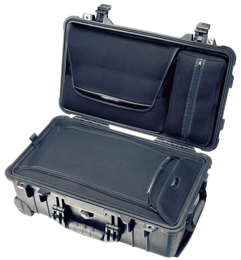 Case Chống Sốc Pelican 1510 Loc - Ảnh 4