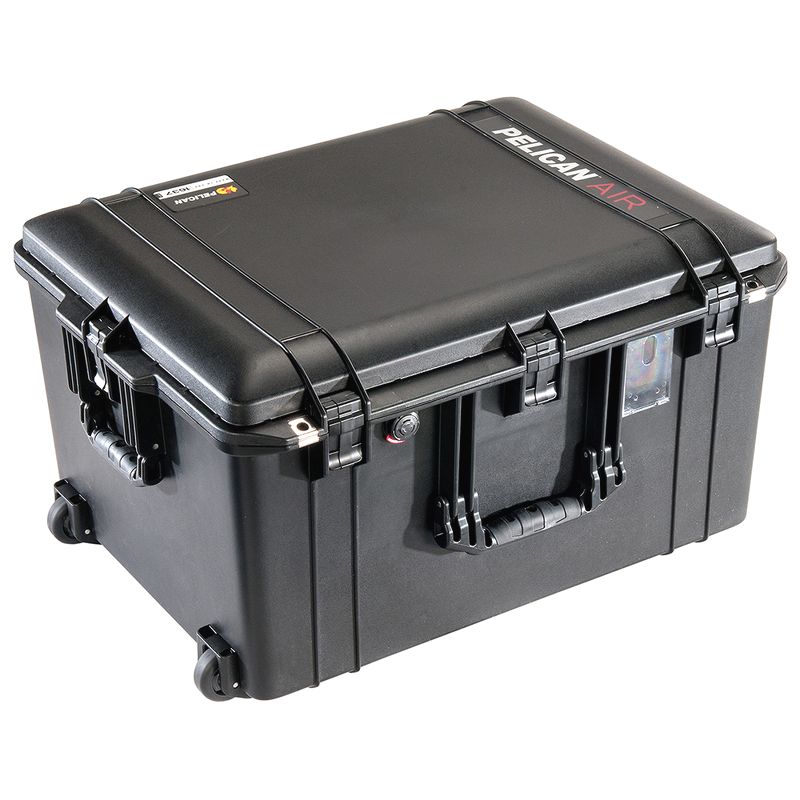 Case Chống Sốc Pelican 1637 With Foam - Ảnh 6