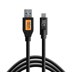 Cáp Tetherpro USB 3.0 sang USB-C 4m6 - Ảnh 5