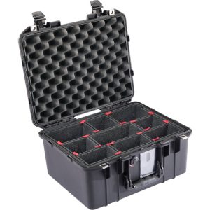 Case Chống Sốc Pelican 1507 With Trekpak - Ảnh 2